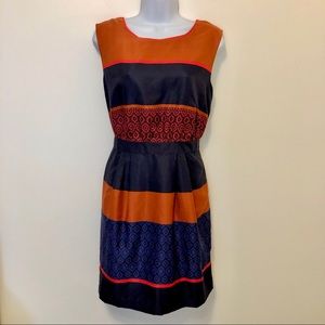 NWT Ann Taylor LOFT Dress Sz 6